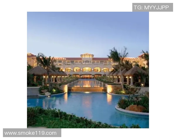 打造全新度假体验 酒店与周边景点融合创新模式提升旅行质量