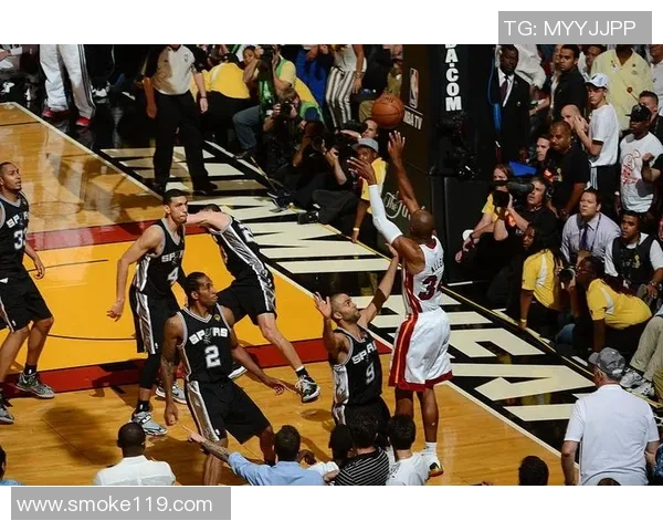 2013至2014赛季NBA总决赛热火与马刺的巅峰对决回顾与分析