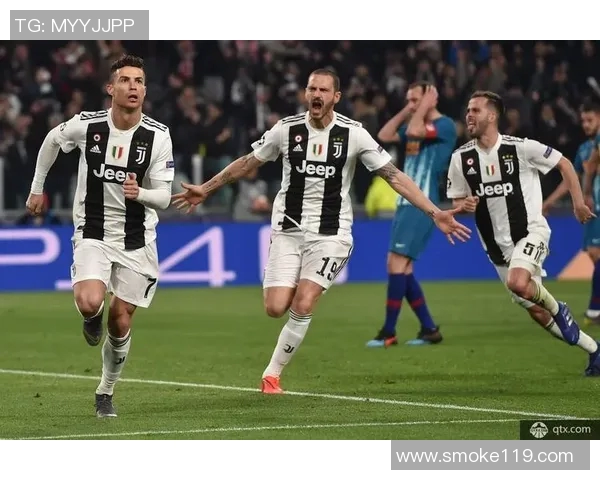 尤文图斯与阿贾克斯对决前瞻及比赛结果预测分析