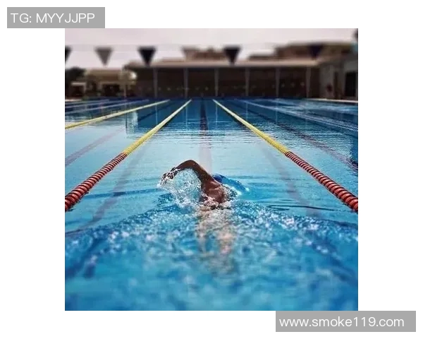 游泳训练中的技巧提升与体能锻炼相结合的科学方法探讨