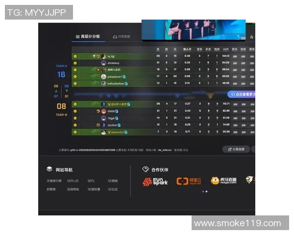 TES在CSGO赛场的节奏变革引发热议与关注