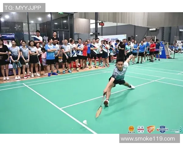 上海羽毛球队团队协作表现的数据分析与提升策略探讨