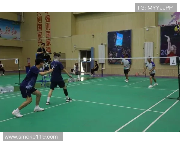 南京羽毛球队在全国锦标赛中的奋斗与突破之路全景回顾